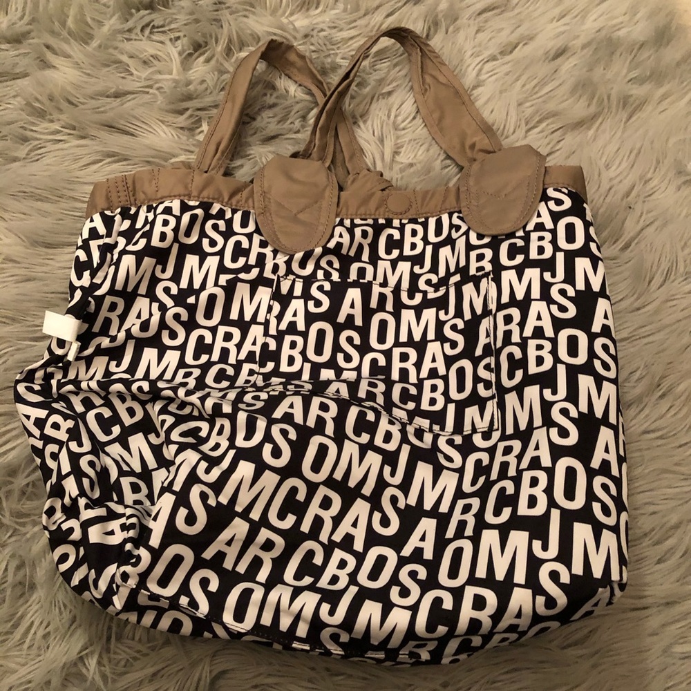Marc by Marc Jacob tote bag - Picture 5 of 6